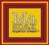Ma Snax Bake At Home Biscuits - Carob & Peanut Crunch