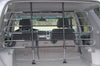 PortablePet Pet Partition SUV Safety Barrier
