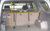 PortablePet Pet Partition SUV Safety Barrier