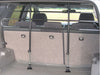 PortablePet Pet Partition SUV Safety Barrier