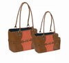 New York Dog Malibu Open Tote Dog Carrier