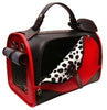 Pet Flys Happy Pirate Skull Carrier