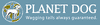 Planet Dog Large Orbo Dog Toy