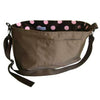 Dream On Puppers Purse Dog Carrier