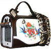Pet Flys Spring Puppy Love Dog Carrier