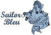 Pet Flys Sailor Blue Dog Carrier