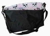 Dream On Puppers Purse Dog Carrier