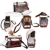 Pet Flys Tattle Tail Dog Tote