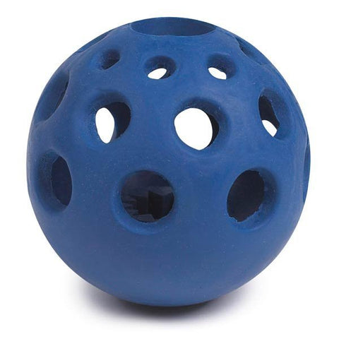 Grriggles Hide N Go Treat Ball Interactive Dog Toys