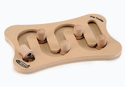 Nina Ottosson's Dog Trubble Puzzle Toy