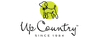Up Country Dragonflys Dog Collar