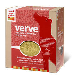 Honest Kitchen Verve Dehydrated Raw Dog Food
