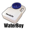 PortablePet WaterBoy Dog Travel Water Bowl