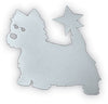 Dog Breed Christmas Tree Toppers
