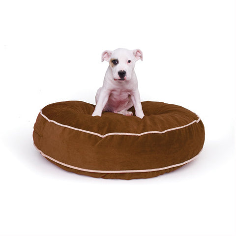 Jaxx Round Dog Beds