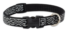 Lupine Silverado Medium Dog Collar (3/4 Inch)