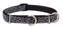 Lupine Silverado Medium Martingale Dog Collar (3/4 Inch)
