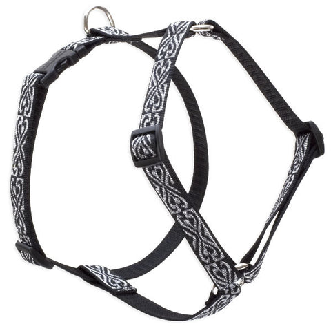 Lupine Silverado Medium Dog Harness (3/4 Inch)