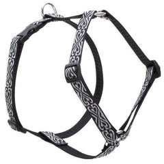 Lupine Silverado Medium Dog Harness (3/4 Inch)