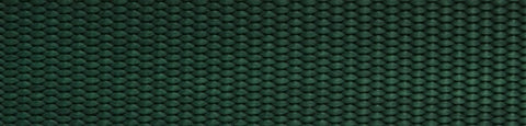 Lupine Solid Green Step-In Dog Harness