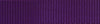 Lupine Solid Purple Dog Leash