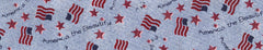 Elmo's Closet America The Beautiful Dog Collar
