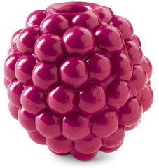 Planet Dog Orbee Tuff Raspberry Dog Toy