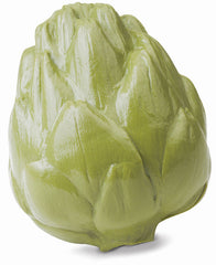 Planet Dog Orbee Tuff Artichoke Dog Toy