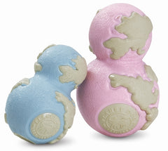 Planet Dog Lil' Pup Orbo Dog Toy