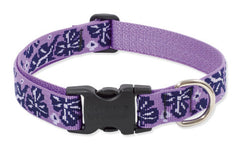 Lupine Closet Surf Pup Large Dog Collar (1 Inch)