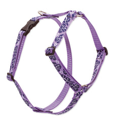 Lupine Closet Surf Pup Large Dog Harness (1 Inch)