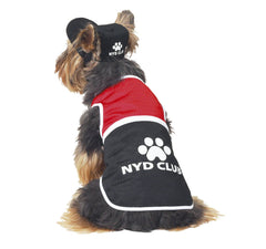 New York Dog Red All Star Jersey Tank Top