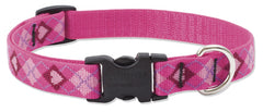 Lupine Puppy Love Medium Dog Collar (3/4 Inch)