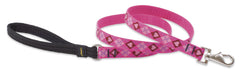 Lupine Puppy Love Medium Dog Leash (3/4 Inch)