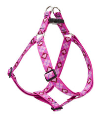 Lupine Puppy Love Step-In Large Dog Harness (1 Inch)
