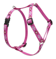 Lupine Puppy Love Small Dog Harness (1/2 Inch)