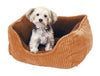 New York Dog Berkshire Corduroy Snuggle Bed