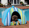 New York Dog Hamptons Tent Bed