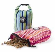 Planet Dog Weekender Dog Food Travel Bag