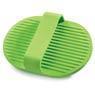 UGroom Rubber Curry Dog Brush