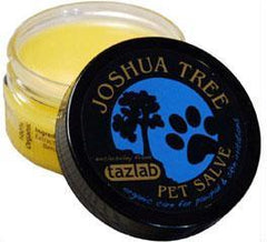 Tazlab Joshua Tree Healing Pet Salve