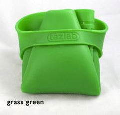 Tazlab Aqua-Fur Travel Dog Bowl
