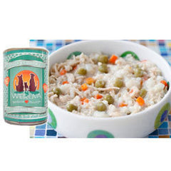 Weruva Funky Chunky Canned Dog Food