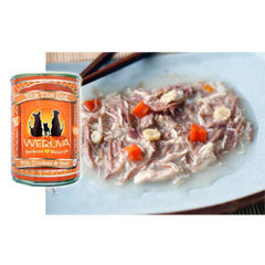 Weruva Wok the Dog Canned Dog Food