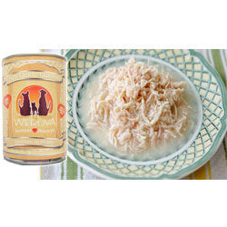 Weruva Paw Lickin Chicken Canned Dog Food