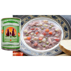 Weruva Cirque de la Mer with Tuna, Potatoes & Peas Canned Dog Food