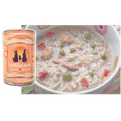 Weruva Jammin Salmon Canned Dog Food