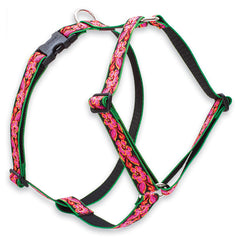 Lupine Tropicana Large Dog Harness (1 Inch)