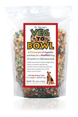 Dr. Harvey's Veg-to-Bowl Pre-Mix Dog Food