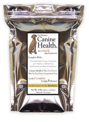 Dr. Harvey's Canine Miracle Pre-Mix Dog Food